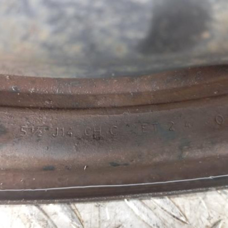 Jante CITROEN BERLINGO 1