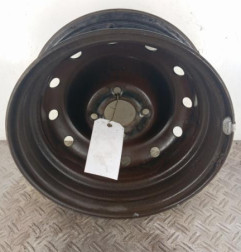 Jante CITROEN BERLINGO 1 Photo n°3