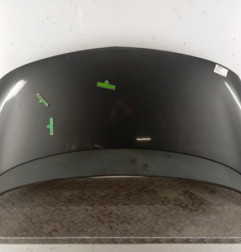 Capot OPEL MERIVA B Photo n°1