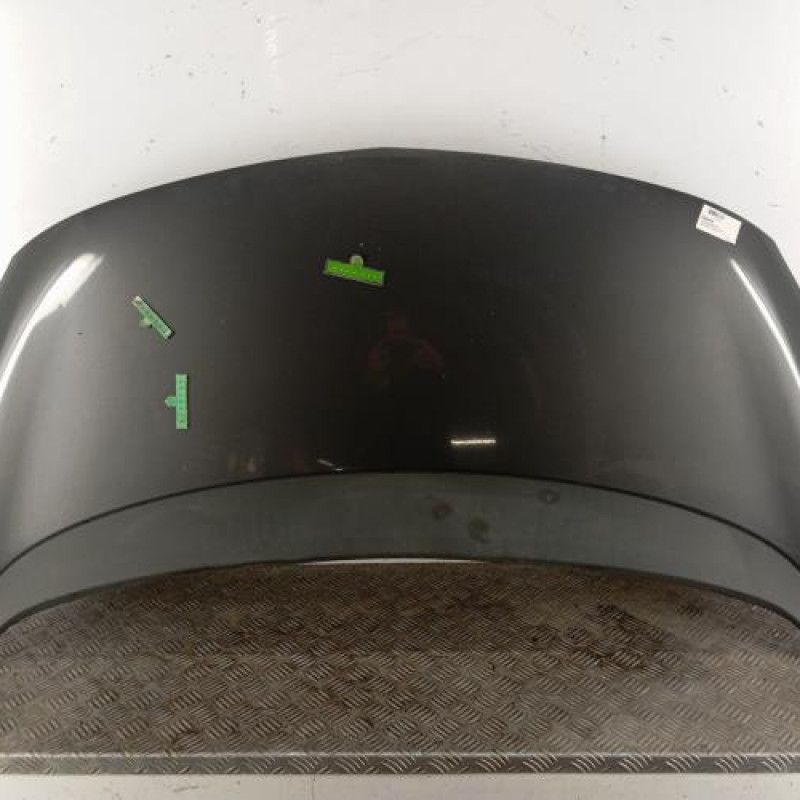 Capot OPEL MERIVA B