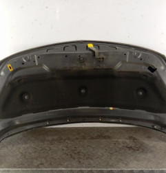 Capot OPEL MERIVA B Photo n°6