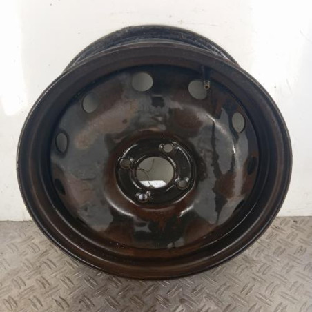 Jante DACIA LOGAN MCV 1 Photo n°1