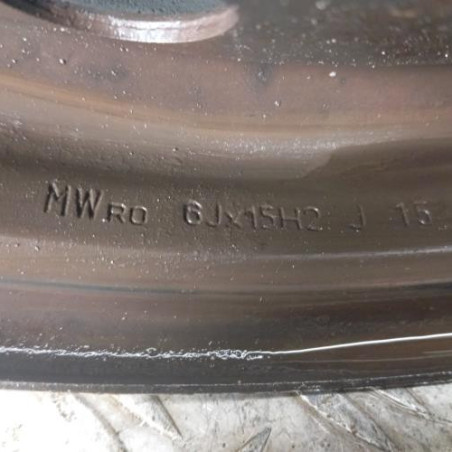 Jante DACIA LOGAN MCV 1