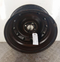 Jante DACIA LOGAN MCV 1 Photo n°5