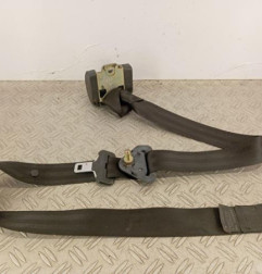 Ceinture avant droit RENAULT TWINGO 1 Photo n°1