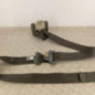 Ceinture avant droit RENAULT TWINGO 1