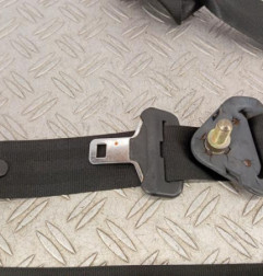 Ceinture avant droit RENAULT TWINGO 1 Photo n°3