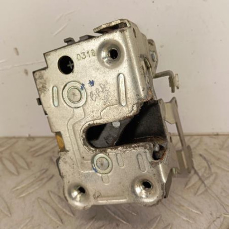 Serrure avant gauche RENAULT TWINGO 1 Photo n°1