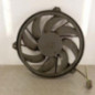 Moto ventilateur radiateur PEUGEOT 206