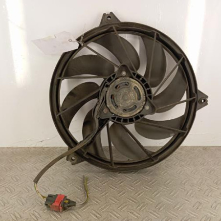 Moto ventilateur radiateur PEUGEOT 206