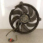 Moto ventilateur radiateur PEUGEOT 206