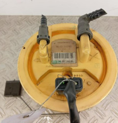 Pompe de gavage PEUGEOT 206 Photo n°1