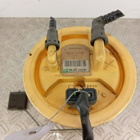 Pompe de gavage PEUGEOT 206 Photo n°1