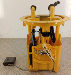 Pompe de gavage PEUGEOT 206 Photo n°3