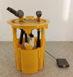 Pompe de gavage PEUGEOT 206 Photo n°4