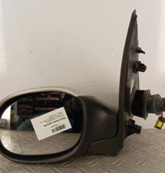 Retroviseur gauche PEUGEOT 206 Photo n°1