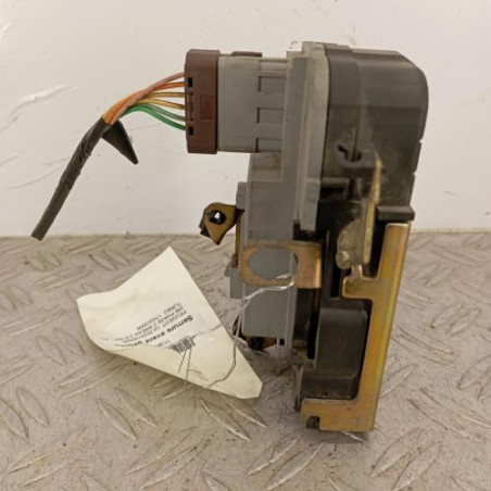 Serrure avant gauche PEUGEOT 206