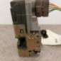 Serrure avant gauche PEUGEOT 206
