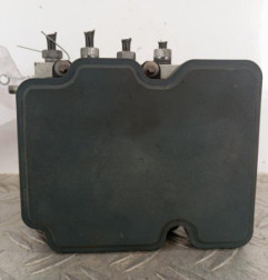 Bloc ABS (freins anti-blocage) PEUGEOT 308 2 Photo n°1