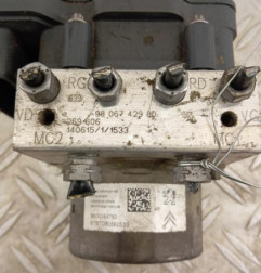 Bloc ABS (freins anti-blocage) PEUGEOT 308 2