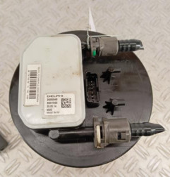 Pompe de gavage PEUGEOT 308 2 Photo n°1