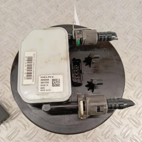 Pompe de gavage PEUGEOT 308 2 Photo n°1