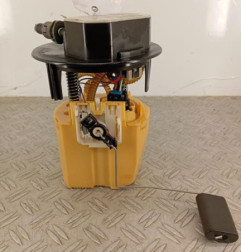 Pompe de gavage PEUGEOT 308 2