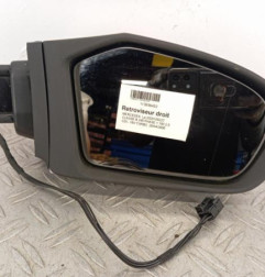 Retroviseur droit MERCEDES CLASSE B 245 Photo n°1