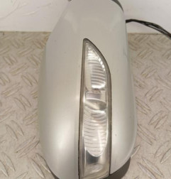 Retroviseur droit MERCEDES CLASSE B 245 Photo n°4