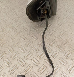 Retroviseur droit MERCEDES CLASSE B 245 Photo n°5