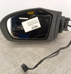 Retroviseur gauche MERCEDES CLASSE B 245 Photo n°1