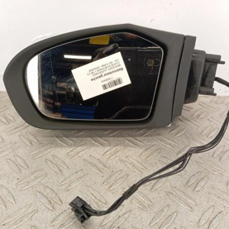 Retroviseur gauche MERCEDES CLASSE B 245 Photo n°1