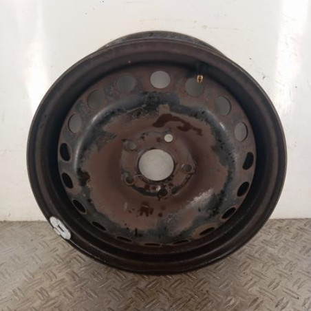 Jante RENAULT KANGOO 2 Photo n°1