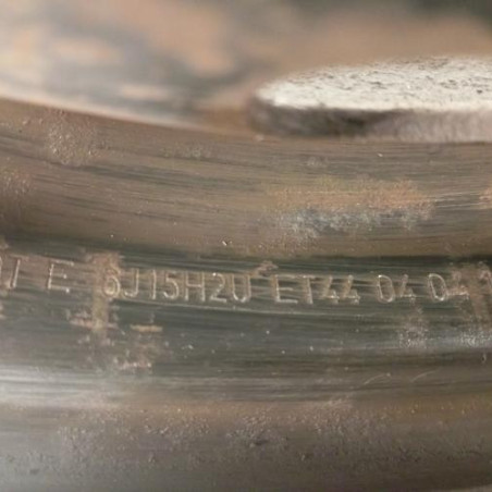 Jante RENAULT KANGOO 2