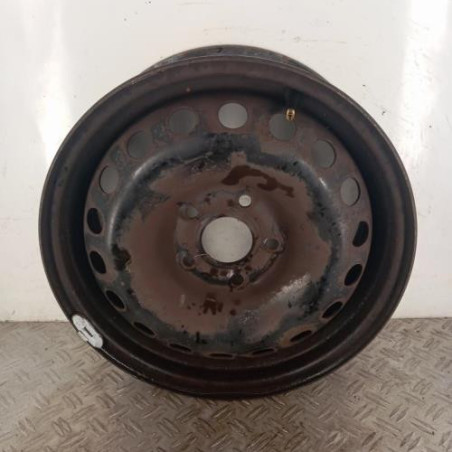 Jante RENAULT KANGOO 2 Photo n°1