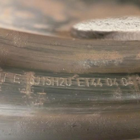 Jante RENAULT KANGOO 2