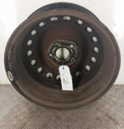 Jante RENAULT KANGOO 2 Photo n°3