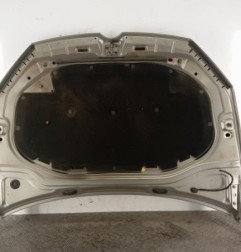 Capot VOLKSWAGEN GOLF 7 Photo n°6