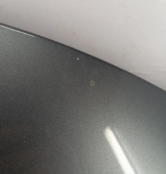 Capot PEUGEOT 207 Photo n°3