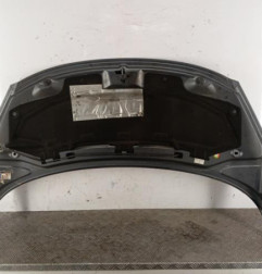 Capot PEUGEOT 207 Photo n°4