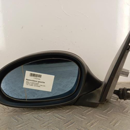 Retroviseur gauche BMW SERIE 1 E87 Photo n°1