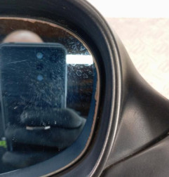 Retroviseur gauche BMW SERIE 1 E87