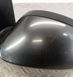 Retroviseur gauche BMW SERIE 1 E87 Photo n°4