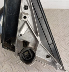 Retroviseur gauche BMW SERIE 1 E87 Photo n°7