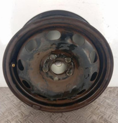 Jante VOLKSWAGEN GOLF 4 Photo n°1