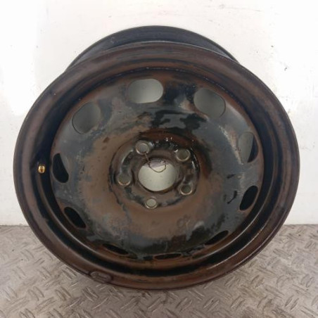 Jante VOLKSWAGEN GOLF 4 Photo n°1