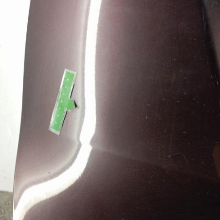 Malle/Hayon arriere TOYOTA VERSO-S