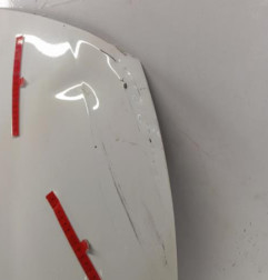 Capot HYUNDAI I 30 3