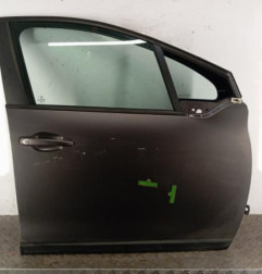 Porte avant droit PEUGEOT 2008 1 Photo n°1