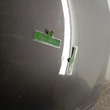 Porte avant droit PEUGEOT 2008 1